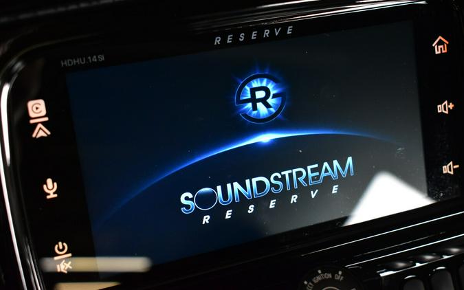 2021 Harley-Davidson Street Glide Special