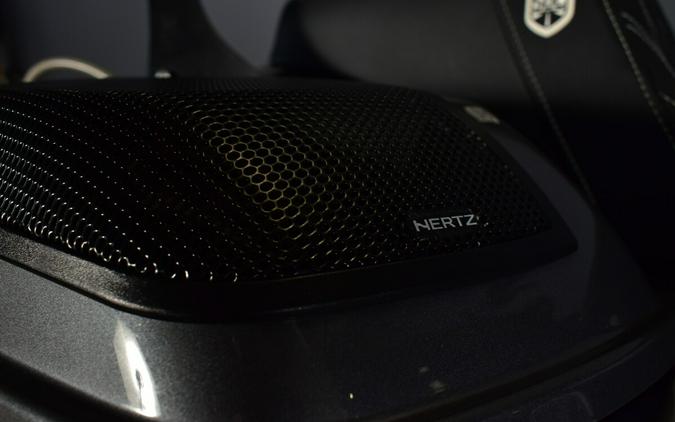 2021 Harley-Davidson Street Glide Special