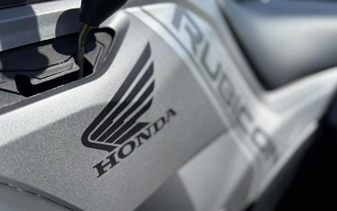 2026 Honda® FourTrax Foreman Rubicon 4x4 Automatic DCT EPS Deluxe