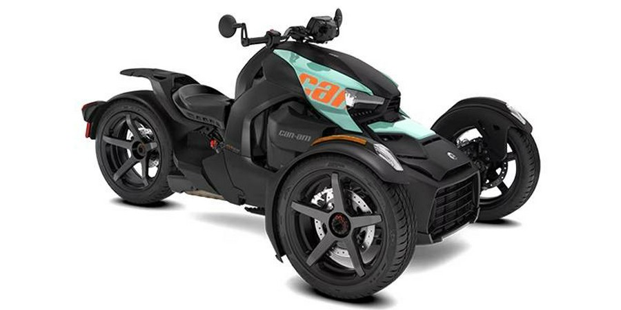 2026 Can-Am Ryker Sport