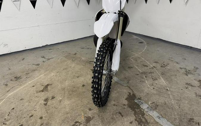 2026 Yamaha YZ250 70th Anniversary Edition