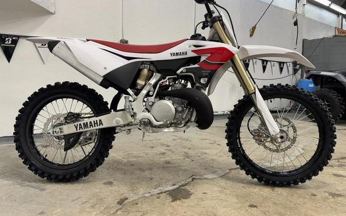 2026 Yamaha YZ250 70th Anniversary Edition