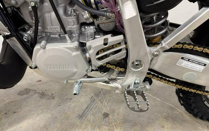 2026 Yamaha YZ250 70th Anniversary Edition