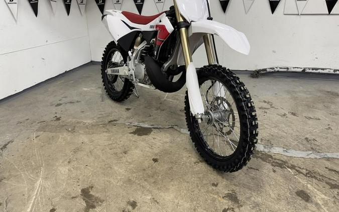 2026 Yamaha YZ250 70th Anniversary Edition
