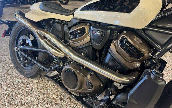 2023 Harley-Davidson Sportster RH1250S - S