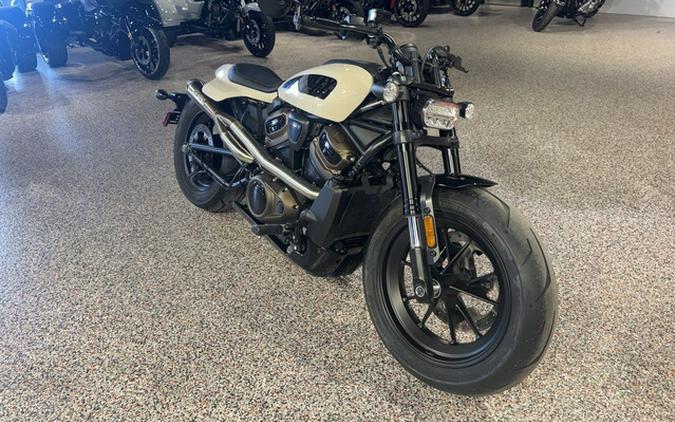 2023 Harley-Davidson Sportster RH1250S - S