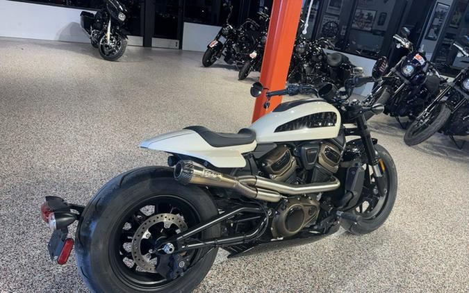 2023 Harley-Davidson Sportster RH1250S - S