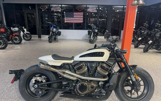 2023 Harley-Davidson Sportster RH1250S - S