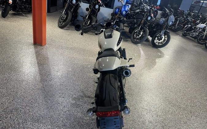 2023 Harley-Davidson Sportster RH1250S - S