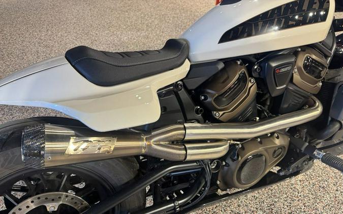 2023 Harley-Davidson Sportster RH1250S - S