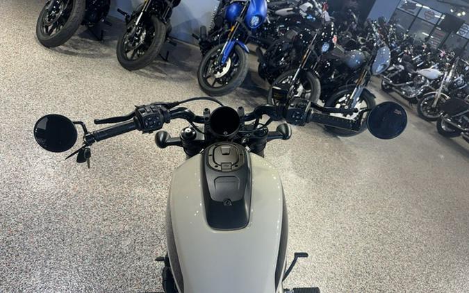 2023 Harley-Davidson Sportster RH1250S - S