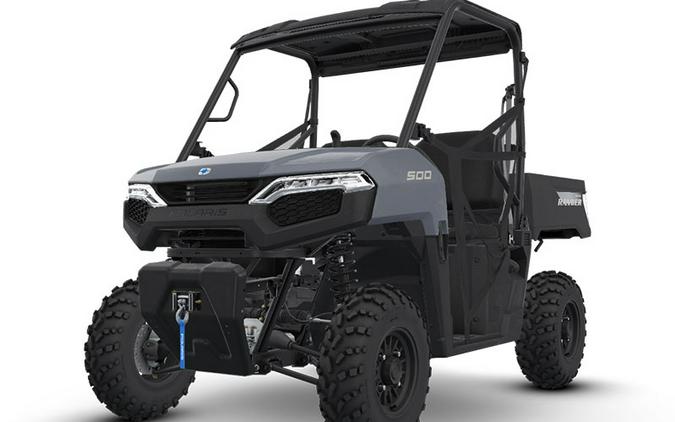2026 Polaris Ranger 500