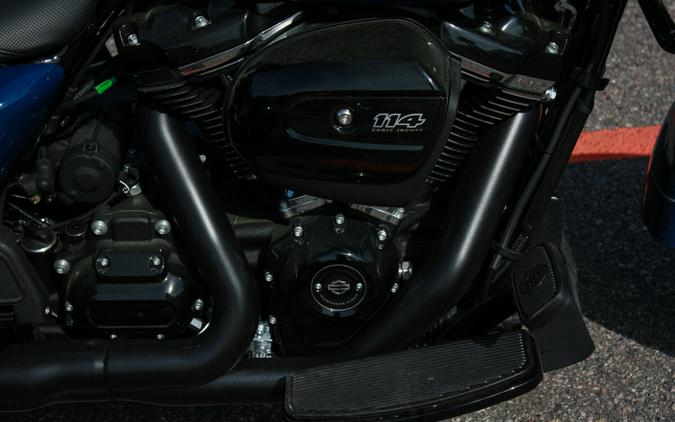 2023 Harley-Davidson® FLTRT Road Glide® 3