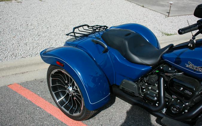2023 Harley-Davidson® FLTRT Road Glide® 3