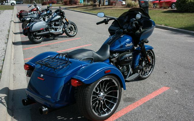 2023 Harley-Davidson® FLTRT Road Glide® 3