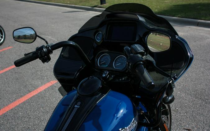 2023 Harley-Davidson® FLTRT Road Glide® 3