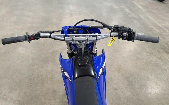 2026 Yamaha TT-R 230