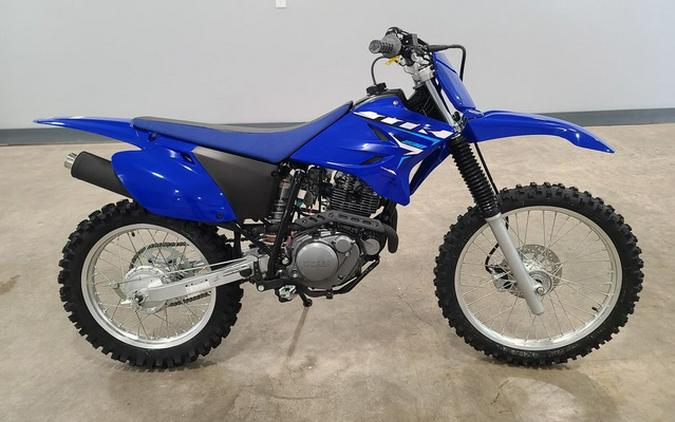 2026 Yamaha TT-R 230