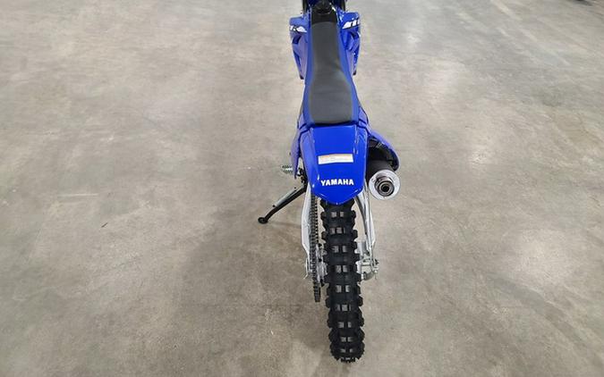 2026 Yamaha TT-R 230