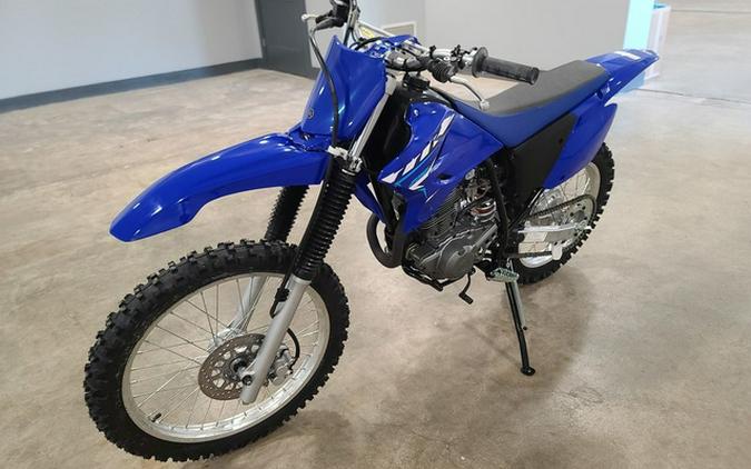 2026 Yamaha TT-R 230