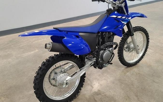 2026 Yamaha TT-R 230