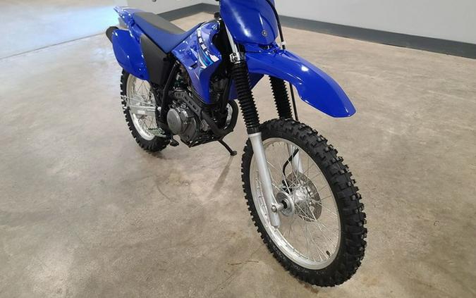 2026 Yamaha TT-R 230