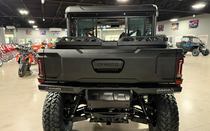 2026 CFMOTO UFORCE U10 XL Pro Highland