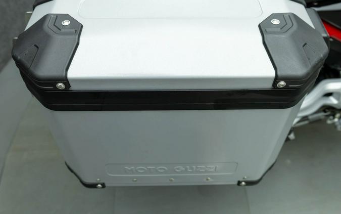 2022 MOTO GUZZI V85 TT ADVENTURE E5 W/ABS
