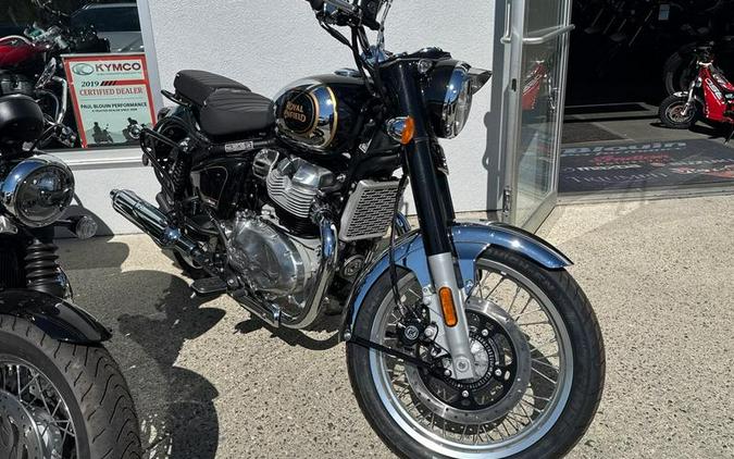 2026 Royal Enfield CLASSIC