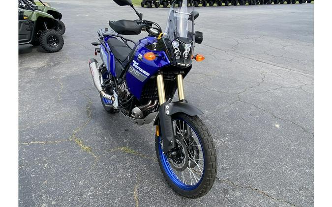 2023 Ténéré 700 - Yamaha