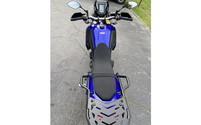 2023 Ténéré 700 - Yamaha