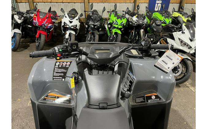 2026 ATV OUTL DPS 700 GY 26 - Can-Am