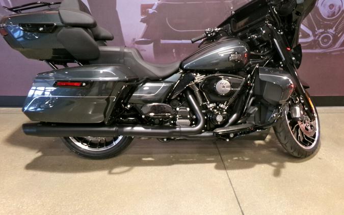 2026 Harley-Davidson® Street Glide Limited