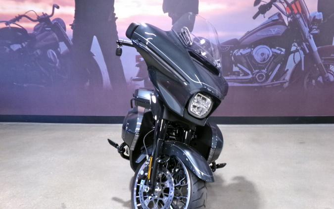 2026 Harley-Davidson® Street Glide Limited