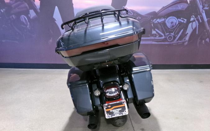 2026 Harley-Davidson® Street Glide Limited