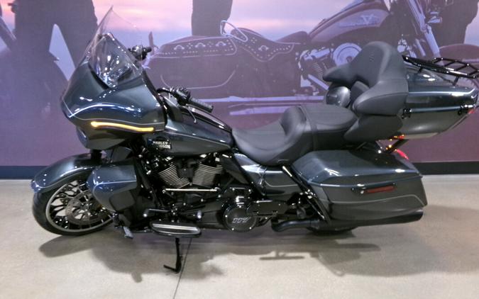 2026 Harley-Davidson® Street Glide Limited