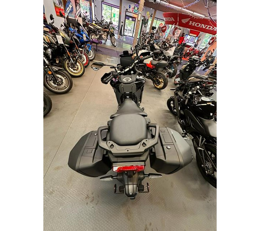 2026 Yamaha Tracer 9