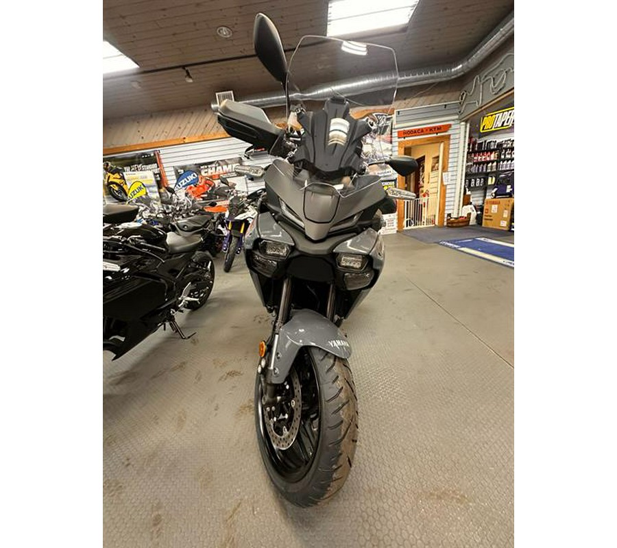 2026 Yamaha Tracer 9