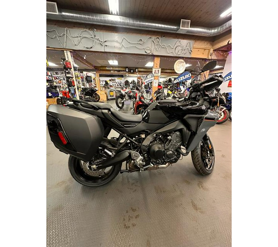 2026 Yamaha Tracer 9