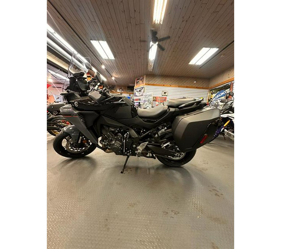 2026 Yamaha Tracer 9