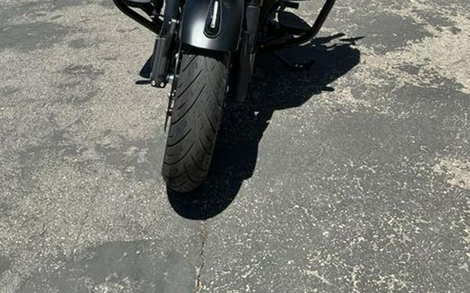 New 2026 Indian Motorcycle Chieftain Power Plus Dark Horse 108