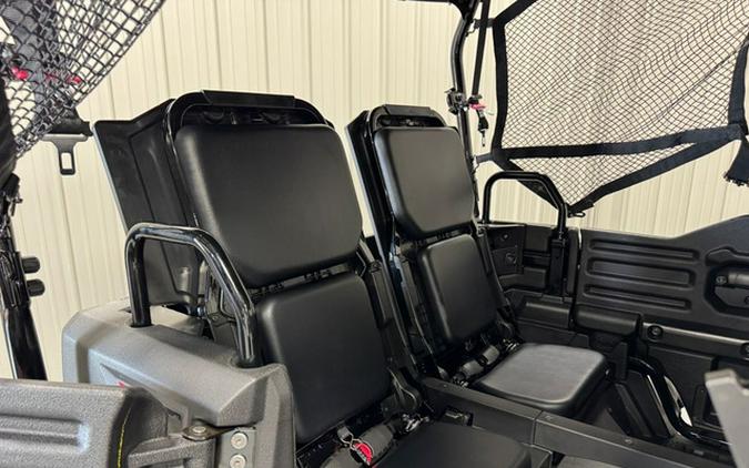 2026 Honda Pioneer 700-4