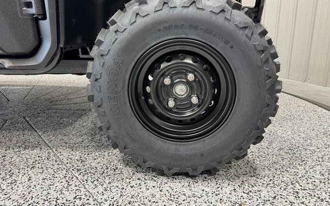 2026 Honda Pioneer 700-4