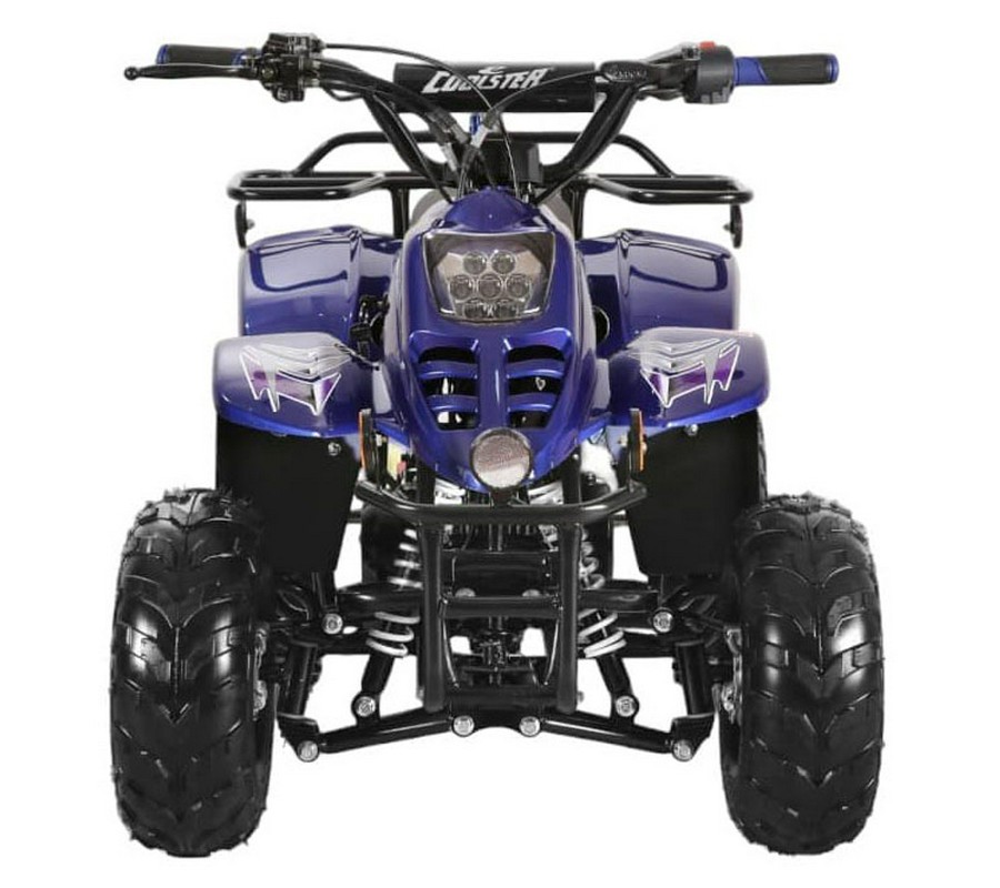 2026 Coolster ATV-3050C