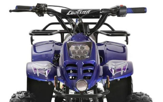 2026 Coolster ATV-3050C