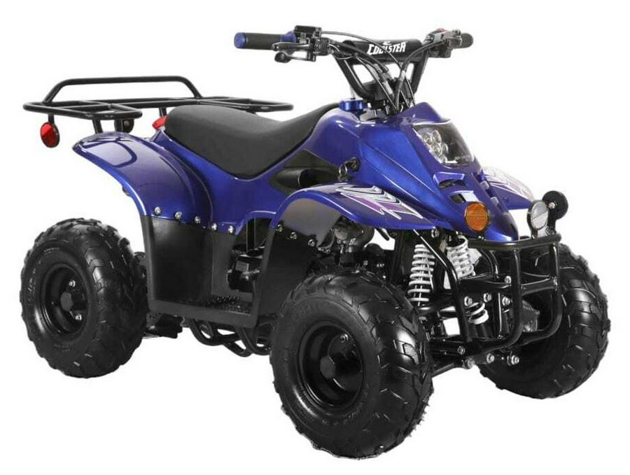 2026 Coolster ATV-3050C