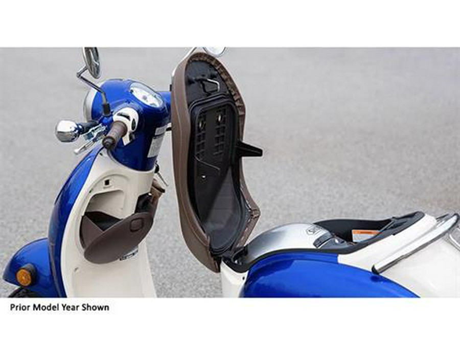 2026 Honda Metropolitan