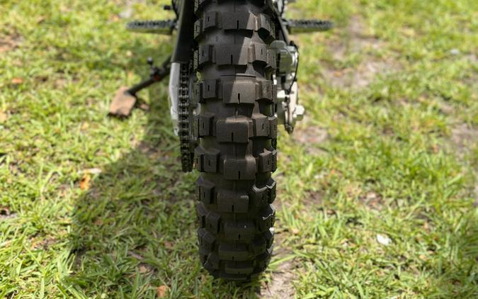2019 KTM 690 Enduro R