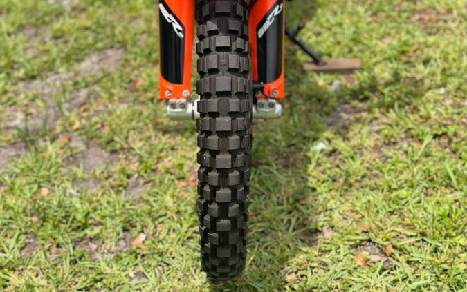 2019 KTM 690 Enduro R