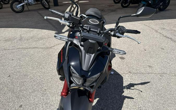 2026 Honda CB750 HORNET E-CLUTCH